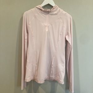 Lululemon Waterbound Hoodie